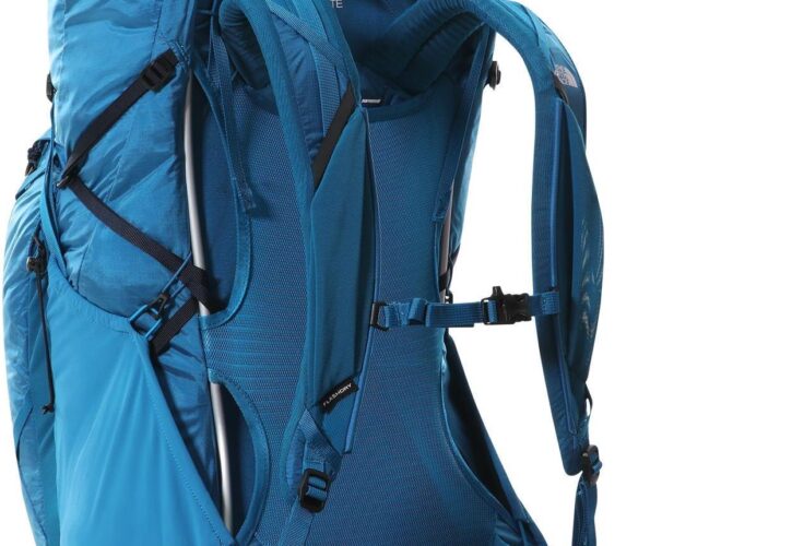 The North Face Banchee 50 Granatowy