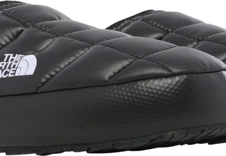 The North Face Buty kapcie ThermoBall Traction Mule V T93UZNKY4