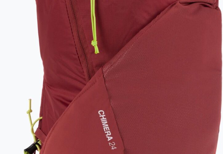 The North Face Chimera 24 Czerwony