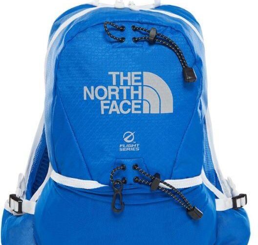 The North Face Flight Race Mt 7 Niebieski