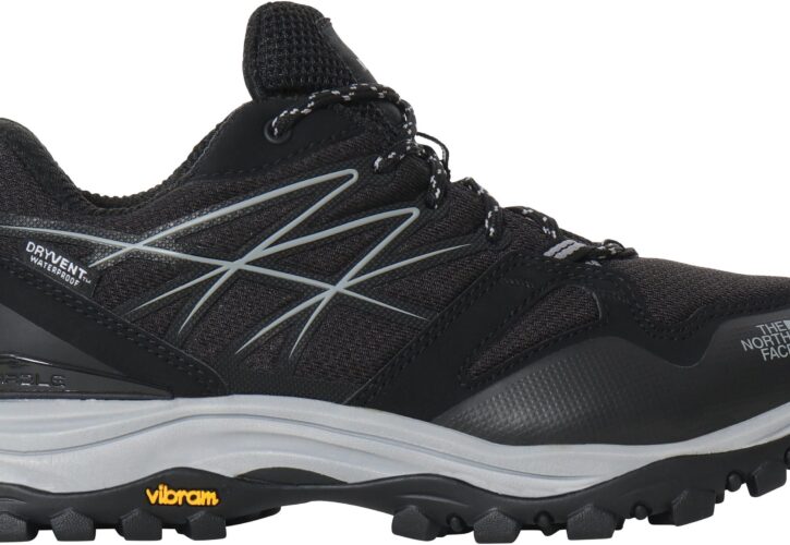 The North Face Hedgehog Fastpack 38,5 Szary