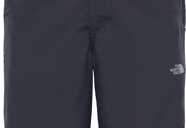 The North Face M Tanken Short Asphalt Grey