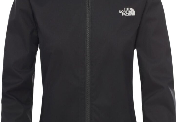 The North Face Quest Jacket T0A8Baku1 Czarny