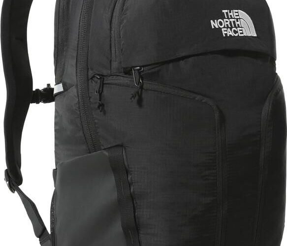 The North Face Surge NF0A52SGKX71001 czarny