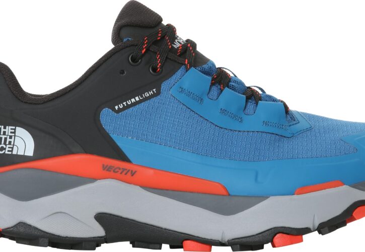 The North Face Vectiv Exploris Futurelight 44,5 Niebieski