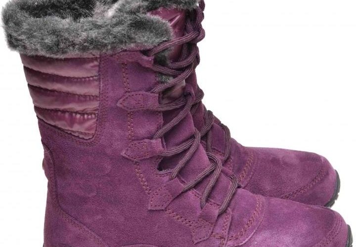 THE NORTH FACE WOMEN’S NUPTSE PURNA II