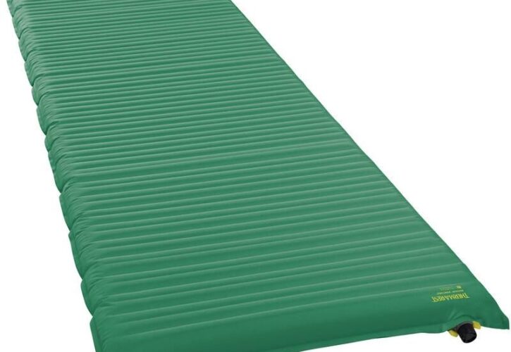 Therm-A-Rest Neoair Venture Mata Regular Pine