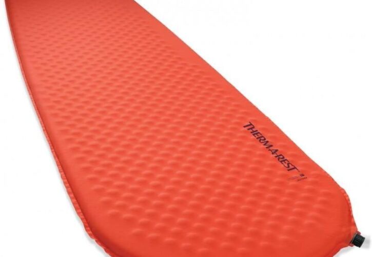 Thermarest Mata Samopompująca Prolite Winglock L