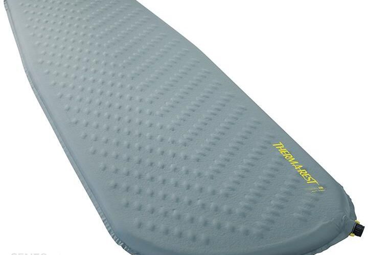 Thermarest Materac Samopompujący Trail Lite Trooper