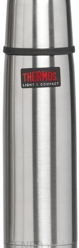 Thermos Light & Compact Termos 350Ml Edelstahl