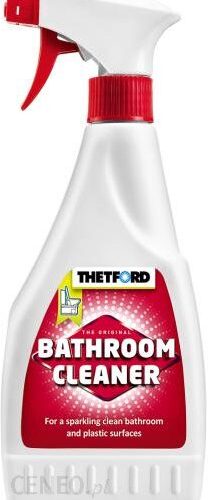 Thetford Płyn Do Toalet Turystycznych Kamper Spray 8710315992083