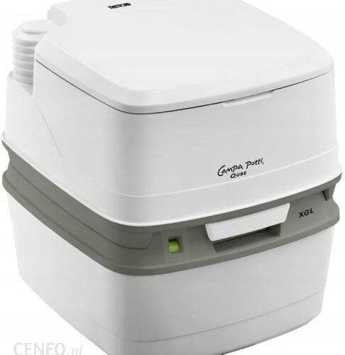 Thetford Toaleta Turystyczna Campa Potti Qube Xgll 92845