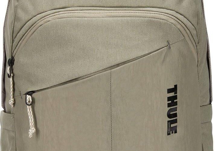 Thule Indago Vetiver Gray 23l