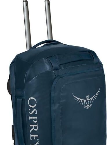 TORBA ROLLING TRANSPORTER 40-VENTURI BLUE