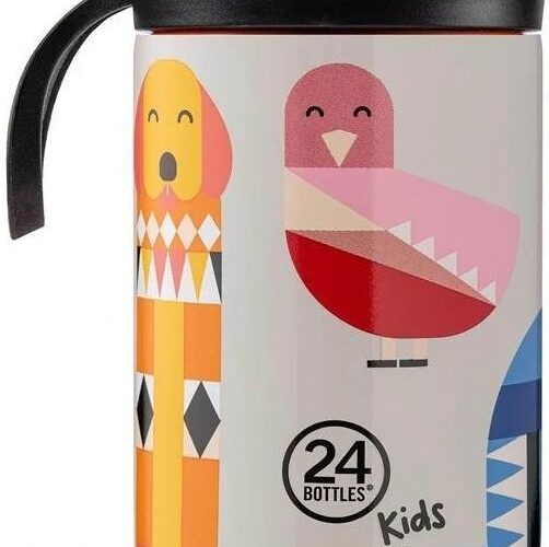 Travel Tumbler 0,35l With Fill &Amp Go 24B631