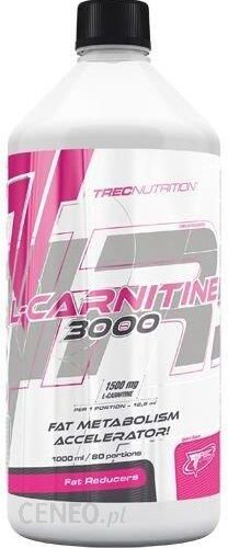 Trec L-Carnitine 3000 500 ml