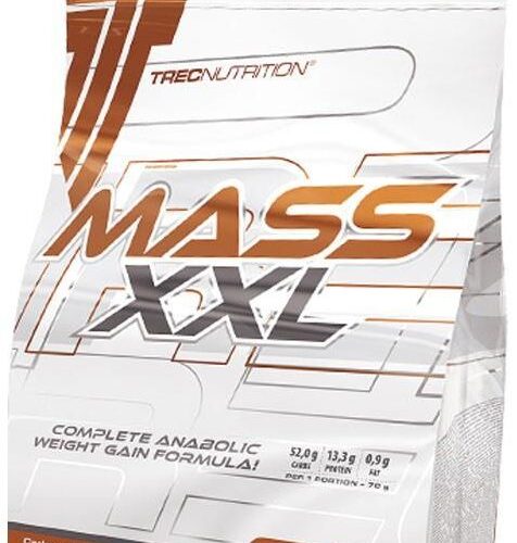 Trec Mass Xxl 3000G