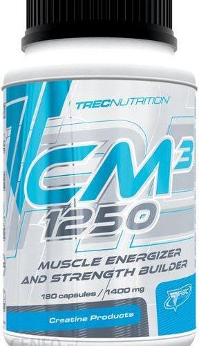 Trec Nutrition Cm3 1250 180Kaps