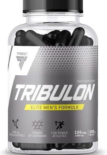 Trec Tribulon 120 kap