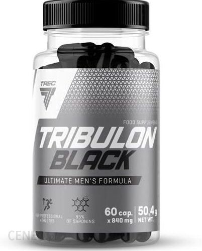 Trec Tribulon Black 60 Caps