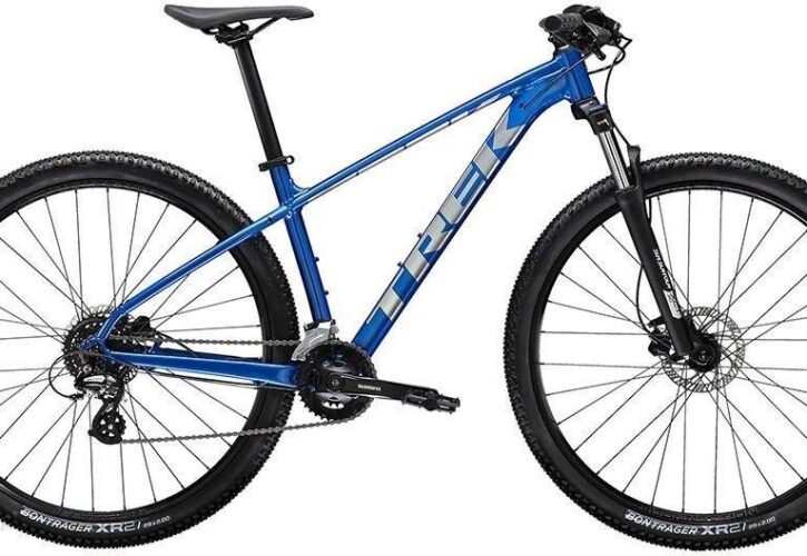 Trek Marlin 6 Niebieski 29 2020