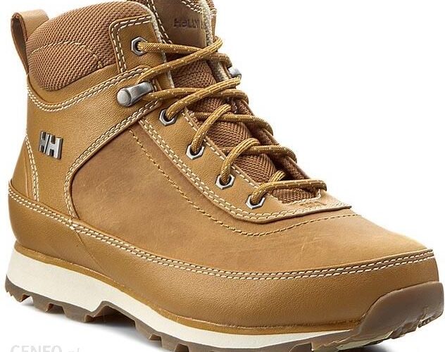 Trekkingi HELLY HANSEN – W Calgary 109-91.730 Bone Brown/Natura/HH Khaki/Sperry Gum