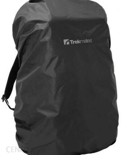 Trekmates Pokrowiec Przeciwdeszczowy Na Plecak Rain Cover 45l Paker5056369307088