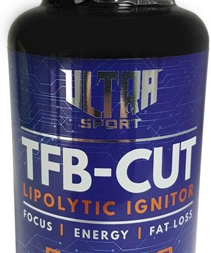 Ultra Sport Tfb-Cut 50kaps.