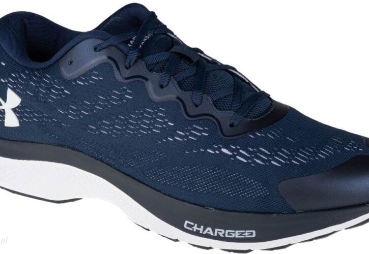 Buty do biegania Under Armour Charged Bandit 6 3023019403
