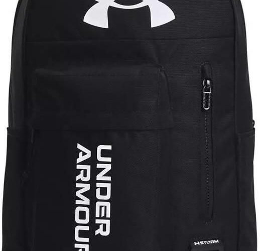Under Armour Halftime Ua Storm Czarny 22l