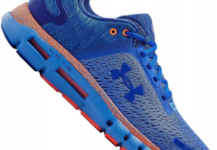 Buty do biegania Under Armour Hovr Infinite 2 M 3022587401