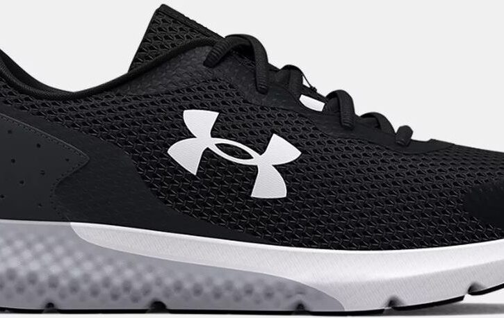 Buty do biegania Under Armour Męskie Charged Rogue 3 3024877-002 158279R