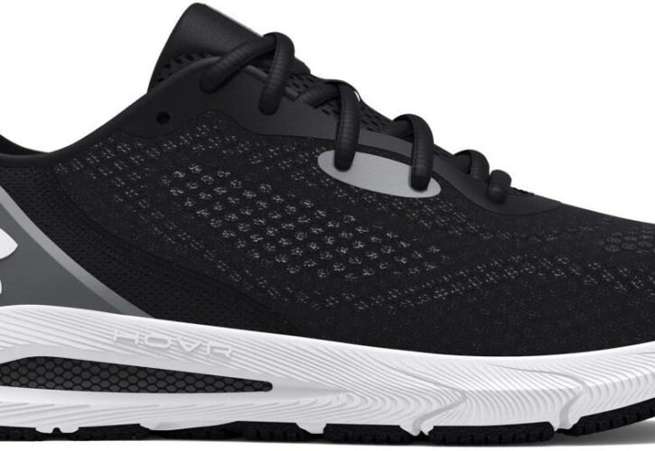 Buty do biegania Under Armour Męskie Hovr Sonic 5 3024898-001 158281R