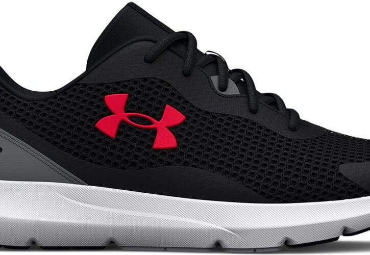 Buty do biegania Under Armour Męskie Surge 3 3024883-006 158280Q