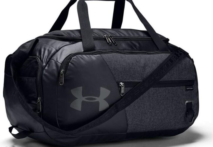 Under Armour Torba Undeniable Duffel 4.0 Sm
