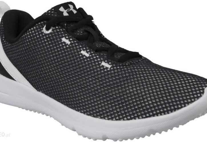 Buty do biegania Under Armour W Squad 2 3020149001