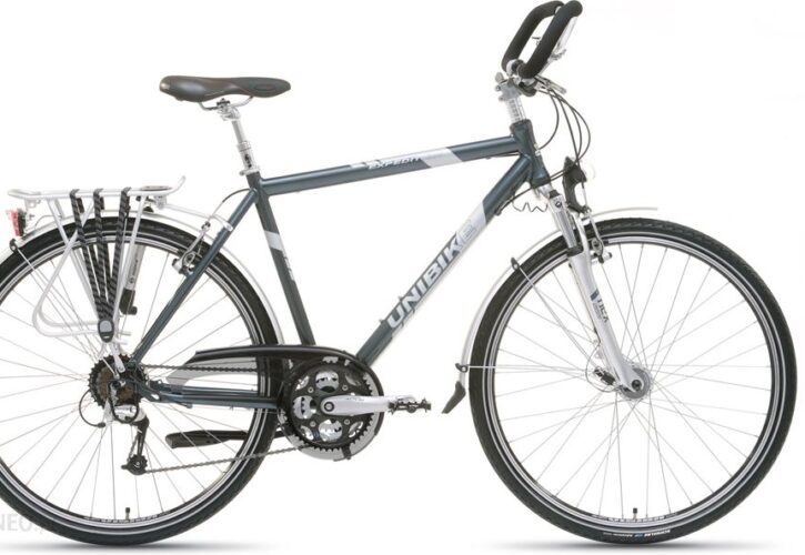 Unibike Expedition Gts