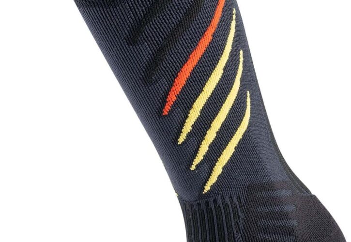 Uyn Natyon 2.0 Socks Niemcy