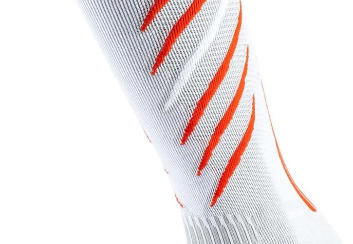 Uyn Natyon 2.0 Socks Szwajcaria