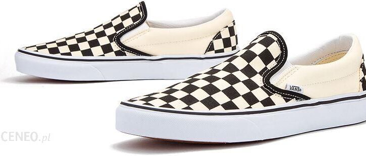 VANS CLASSIC SLIP-ON > VN000EYEBWW1