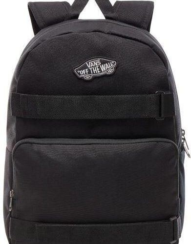 Vans Otw Skatepack Boys Vn0A3Hmpblk 000