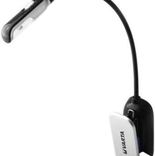 Lampa Varta Lampka Do Czytania Książki 16618