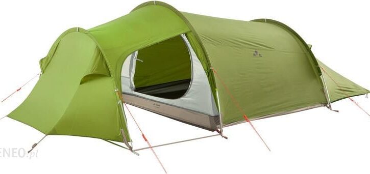 Vaude Arco Xt 3P Mossy Green 2019
