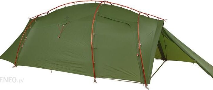 Vaude Mark Xt 3P Zielony