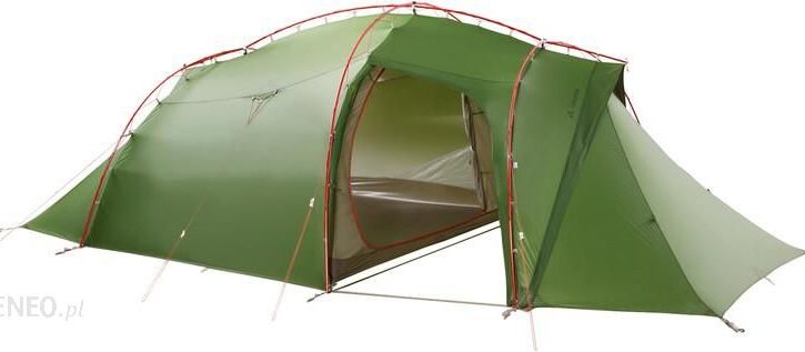 Vaude Mark Xt 4P Green