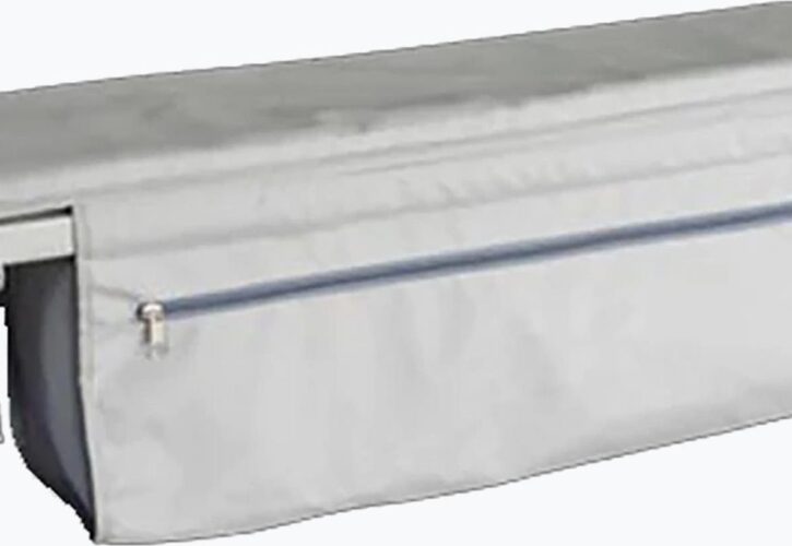 Viamare Torba Storage Bag 170 Pod Ławkę Pontonu Biały