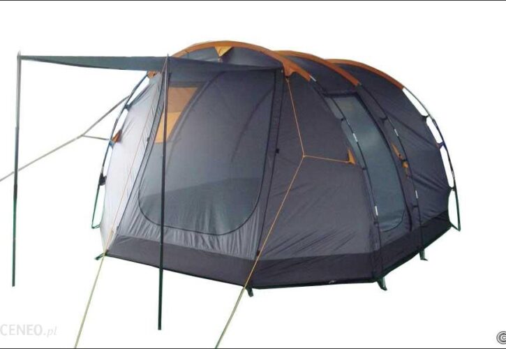 Vibra Camping Panama II XXL 5os.