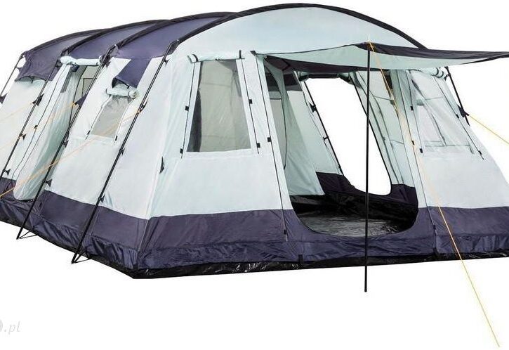 Vibra Camping Toledo 8-16os.