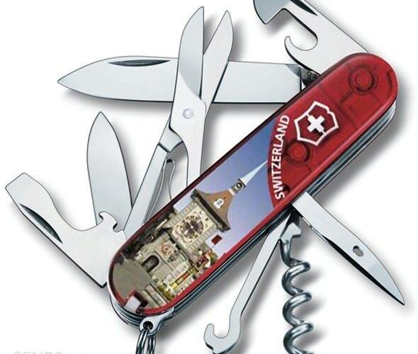 Victorinox Climber Bern (13703te6)