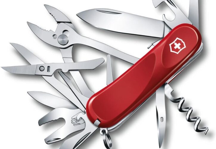 Victorinox Evolution S557 2.5223.Se